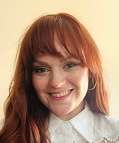 Caroline Schwenke