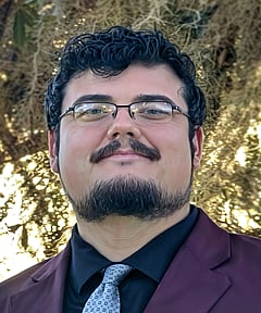 Zech Hoffman
