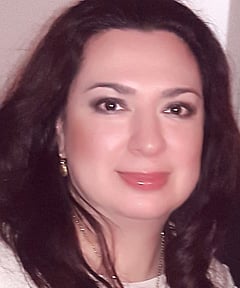 Maria Valencia