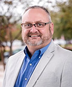 Donald Schroeder