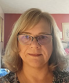Beth Pilous-Smith