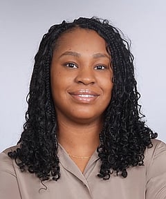 Nastasha Morant