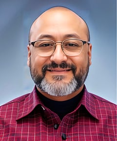 Josué Bustos