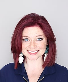 Dr. Katie Ramsey