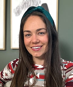 Margaret Stone