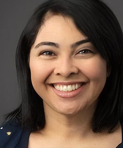 Cynthia Cruz