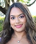 Amanda Mohammed