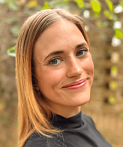 Madeleine Sidoff