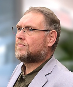 Bart Liles