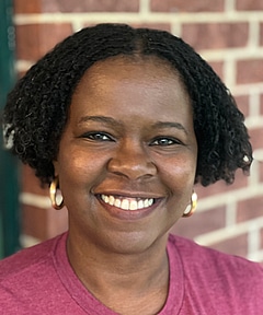 Tracy Armstrong