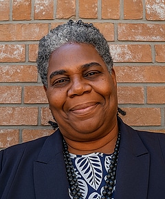 Cheryl Lewis