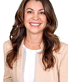 Tiffani Sander