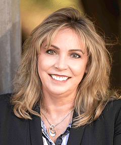 Charlene Childs