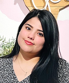 Montcerrat Sanchez