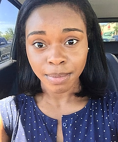 Zi'nequa Parker