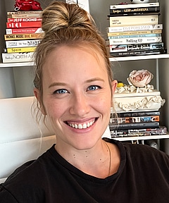 Erin Lorenzen