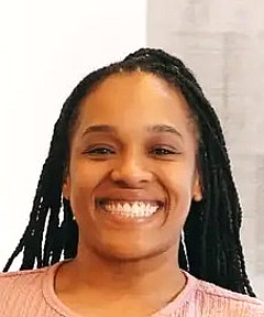 Ashley Robinson