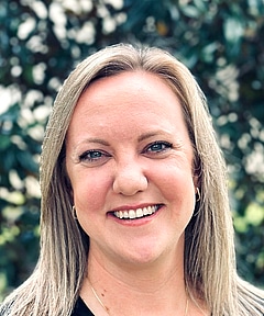 Hillary Lawson