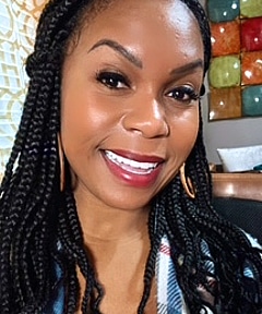 Tameka Gibson