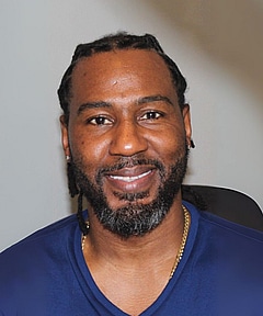 Larry Smith