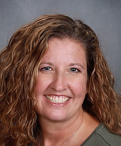 Josie Shrader