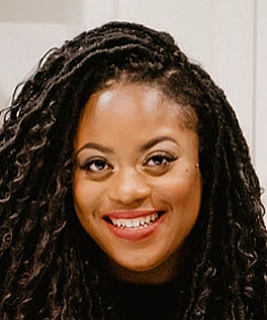 Jennifer Oparaodu