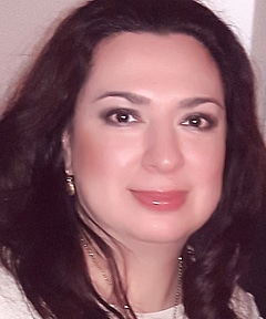 Maria Valencia