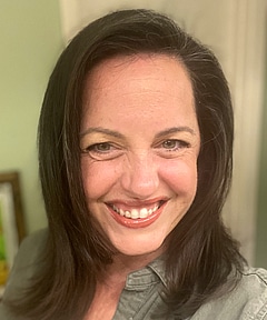 Dr. Liz Nitsch