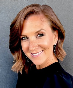 Dr. Julia Hollinger
