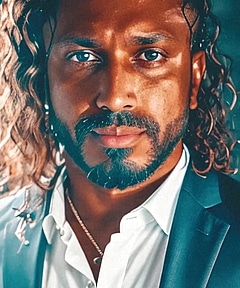 Dane Ramdin