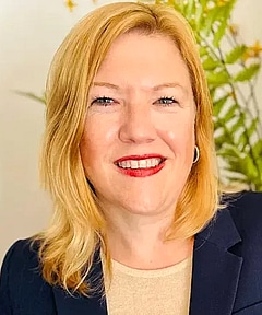 Dr. Nikole Roberts