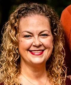 Dr. Angelique Butler