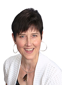 Sharon Myer