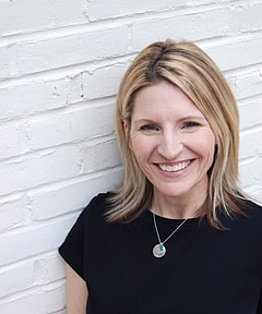 Dr. Toni Hickman