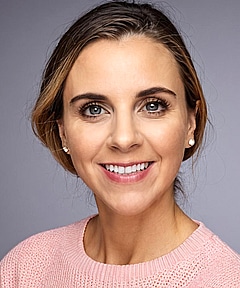Dr. Madison Smart-McCarthy