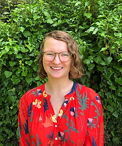 Dr. Megan Ingraham