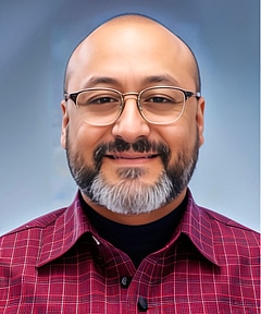Josué Bustos