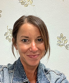 Jennifer Cohen