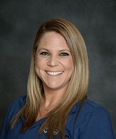 Stefanie Luttrell