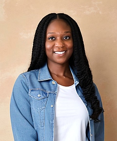 Kalena Terry