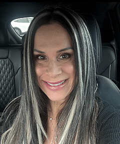 Alicia Severins