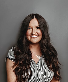 Caitlin Allen