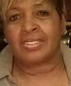 Gloria Lea-Jones
