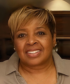 Gloria Lea-Jones