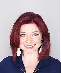 Dr. Katie Ramsey