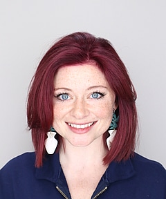 Dr. Katie Ramsey