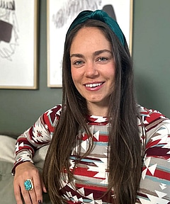 Margaret Stone