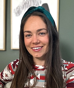 Margaret Stone