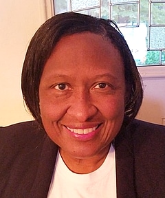 Valerie Chartier