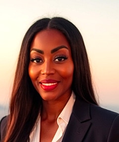 Tonnessa Gibson